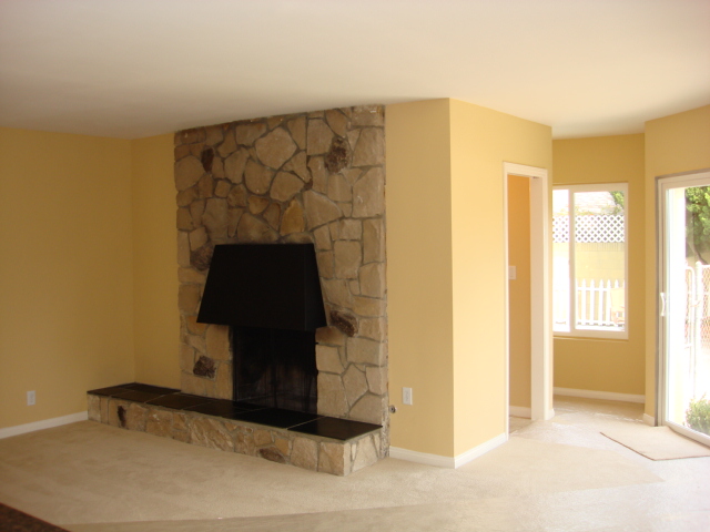 Family Room After