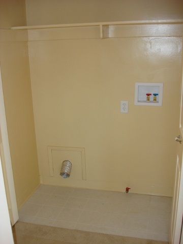 Laundry Room After
