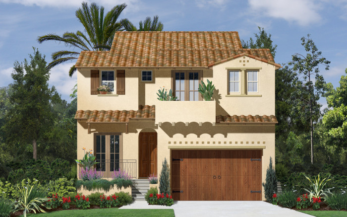 Lot 2A elevation
