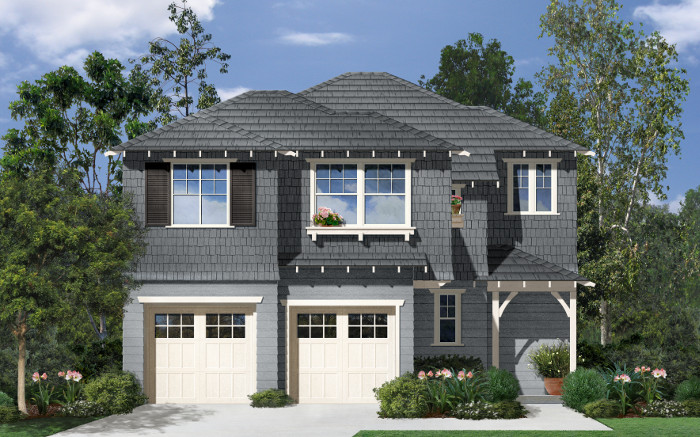 Lot 2Belevation